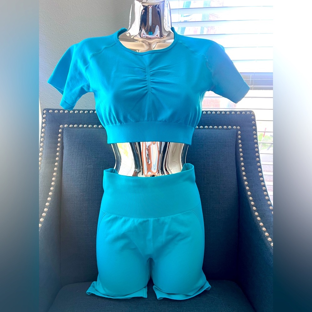 DIOSA Gym set - Picture 2 of 4